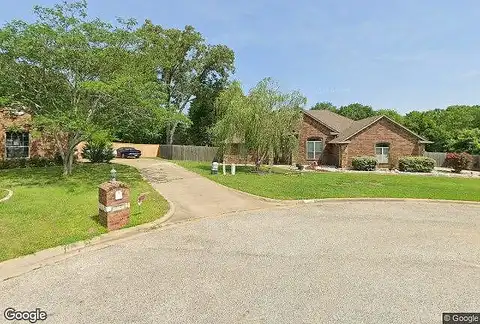 Mossy Creek, HALLSVILLE, TX 75650