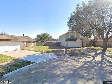 Golden Meadow, HOUSTON, TX 77064