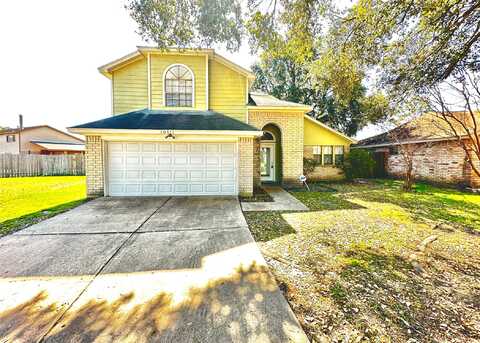 Golden Meadow, HOUSTON, TX 77064