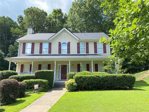 Fieldstone, CANTON, GA 30114