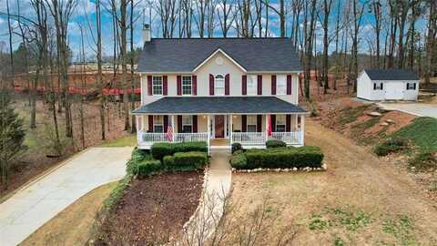 Fieldstone, CANTON, GA 30114
