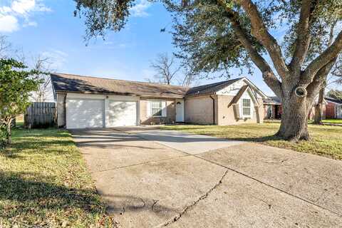 Leawood, HOUSTON, TX 77099