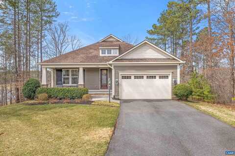 Pleasantview, ZION CROSSROADS, VA 22942