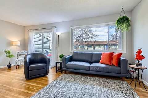 Hanson, MINNEAPOLIS, MN 55433