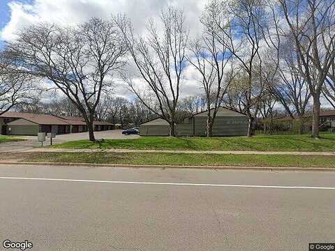 Hanson, MINNEAPOLIS, MN 55433