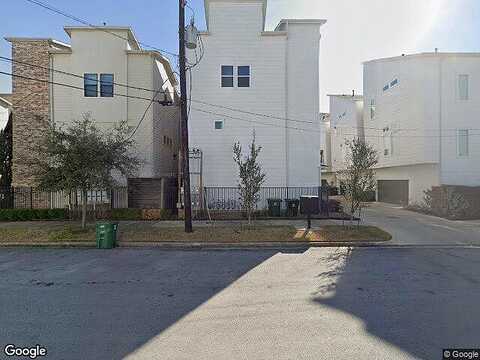 Roberts, HOUSTON, TX 77003