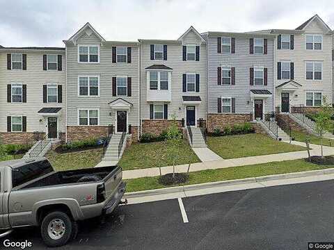Valley Run, FREDERICKSBURG, VA 22401