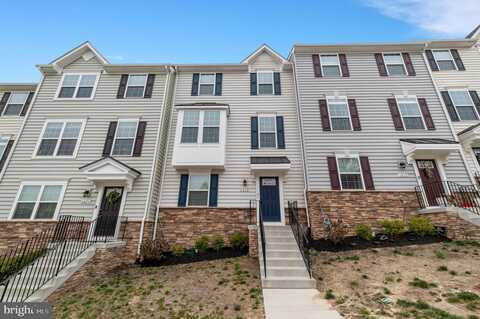 Valley Run, FREDERICKSBURG, VA 22401