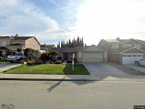 Madrid, SOLEDAD, CA 93960