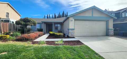 Madrid, SOLEDAD, CA 93960