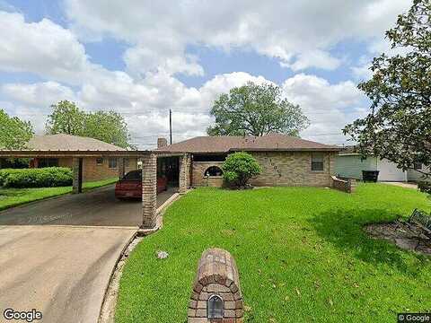 Woodwick, HOUSTON, TX 77016