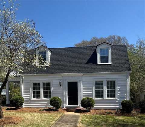 Highland, ROME, GA 30161