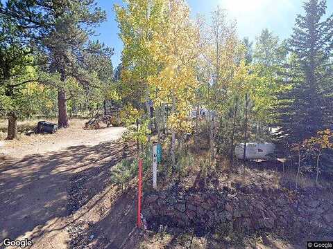 Bartimous, BAILEY, CO 80421