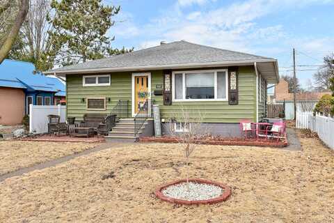 Gilmore, WINONA, MN 55987