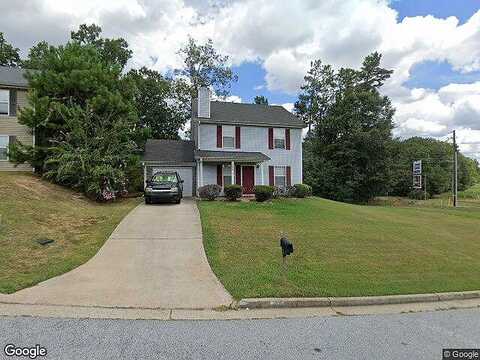 Glenshire, RIVERDALE, GA 30274