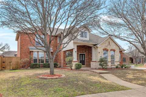 Freeman, ROWLETT, TX 75089