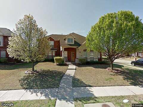 Freeman, ROWLETT, TX 75089