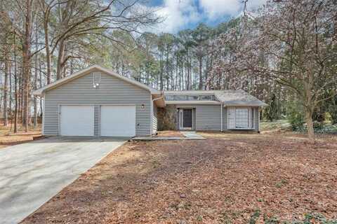 Chimney Ridge, RIVERDALE, GA 30296
