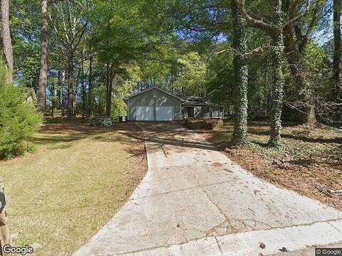 Chimney Ridge, RIVERDALE, GA 30296