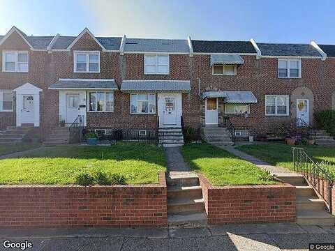 Montague, PHILADELPHIA, PA 19135