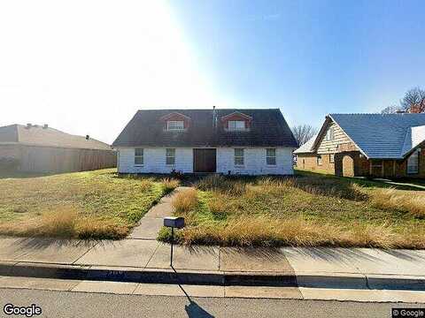 Challedon, DALLAS, TX 75211