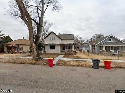 12Th, ROCKY FORD, CO 81067