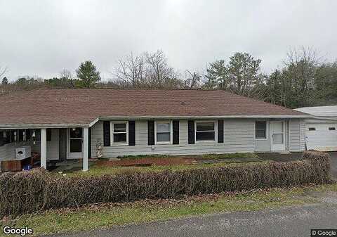 Spring, WISE, VA 24293