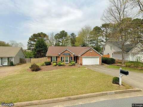 Camberbridge, ALPHARETTA, GA 30022