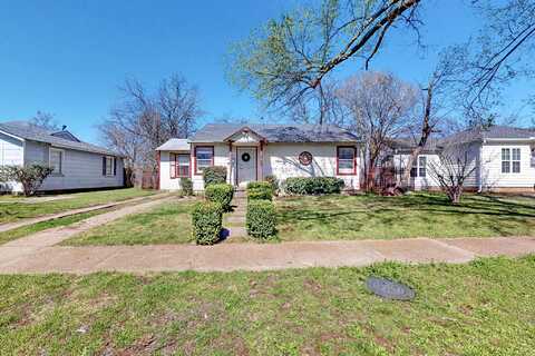 Stigall, DALLAS, TX 75209