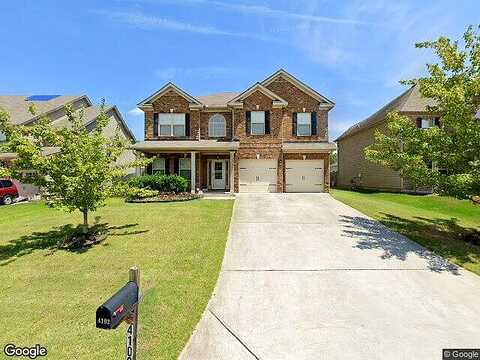 Dinmont Chase, ATLANTA, GA 30349