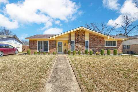 Urban, GARLAND, TX 75041