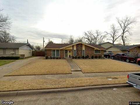 Urban, GARLAND, TX 75041