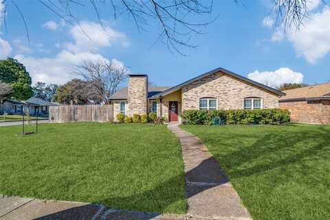 Ivanridge, GARLAND, TX 75044