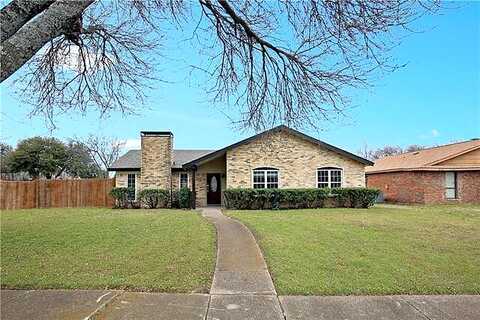 Ivanridge, GARLAND, TX 75044