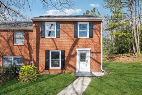 Willow Stream, ROSWELL, GA 30076