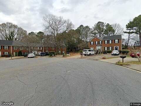 Willow Stream, ROSWELL, GA 30076