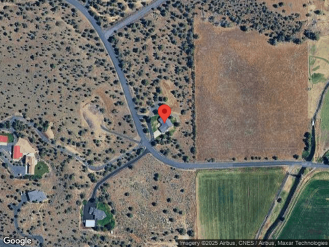 Galloway, TERREBONNE, OR 97760