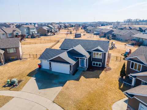 Tunbridge, BYRON, MN 55920