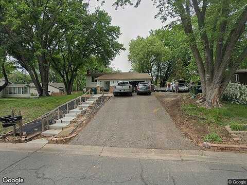 106Th, MINNEAPOLIS, MN 55434
