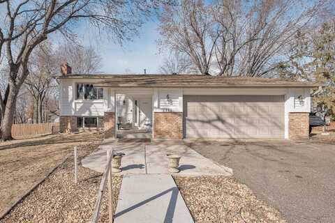 106Th, MINNEAPOLIS, MN 55434