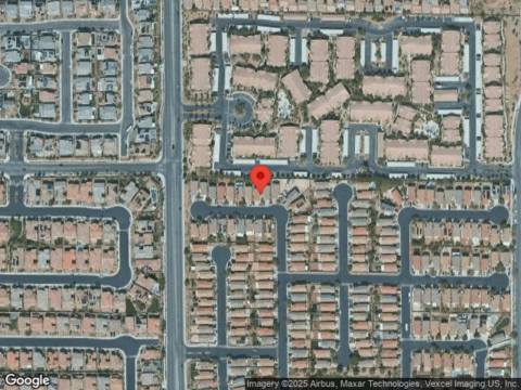 Parker Springs, LAS VEGAS, NV 89166