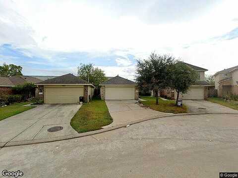 Cholla Walk, HOUSTON, TX 77064