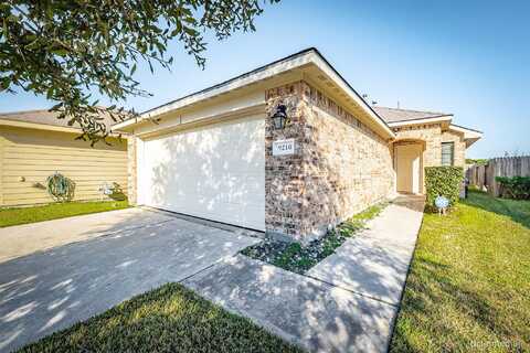 Cholla Walk, HOUSTON, TX 77064