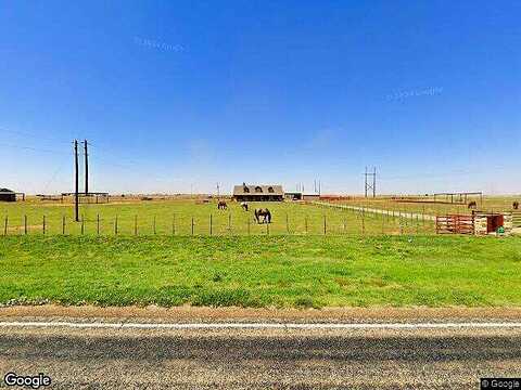 Fm 1729, SHALLOWATER, TX 79363