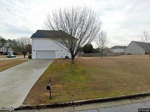 Tucker, LOGANVILLE, GA 30052