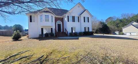 Tucker, LOGANVILLE, GA 30052