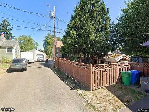 Henderson, PORTLAND, OR 97266