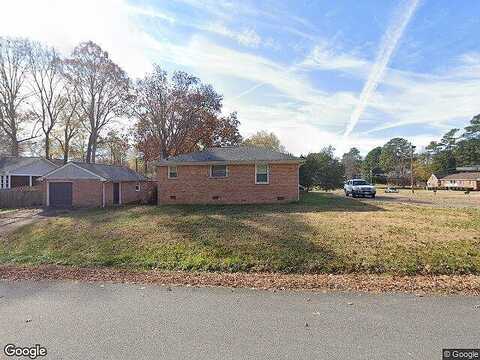 Bagette, NORTH CHESTERFIELD, VA 23235