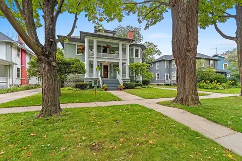 Quincy, GREEN BAY, WI 54301