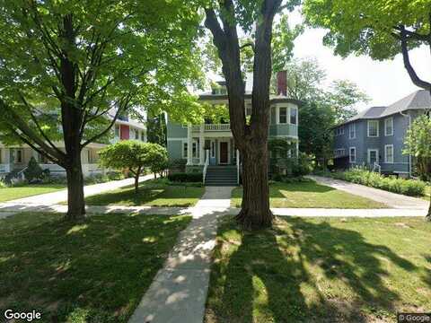 Quincy, GREEN BAY, WI 54301